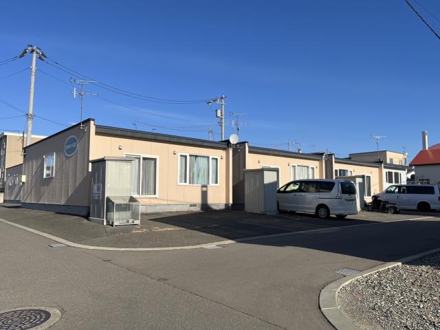 賃貸不動産 写真