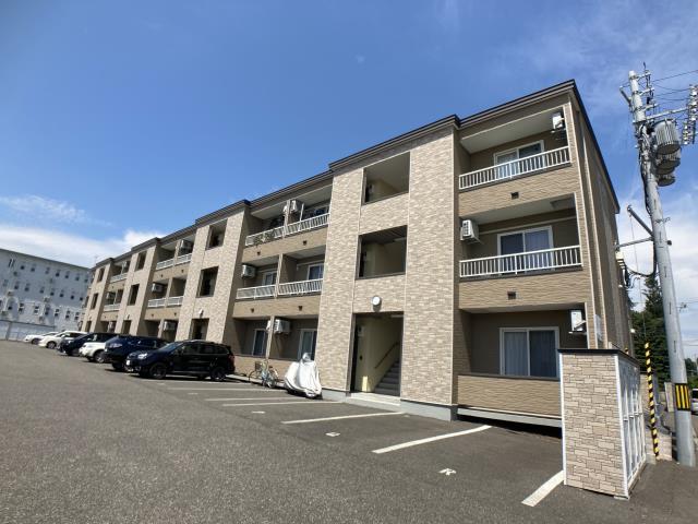 賃貸不動産 写真