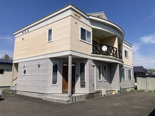 賃貸不動産 写真