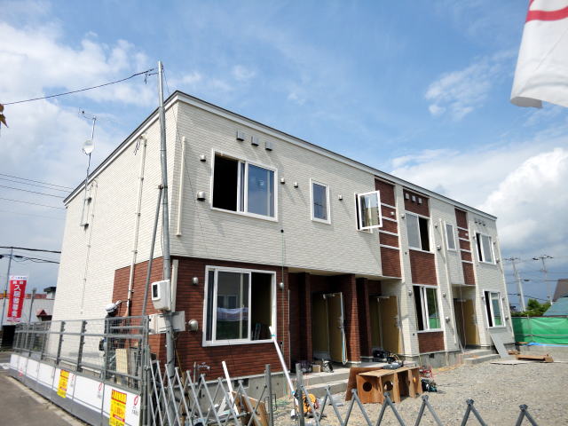 賃貸不動産 写真