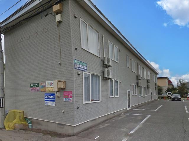 賃貸不動産 写真