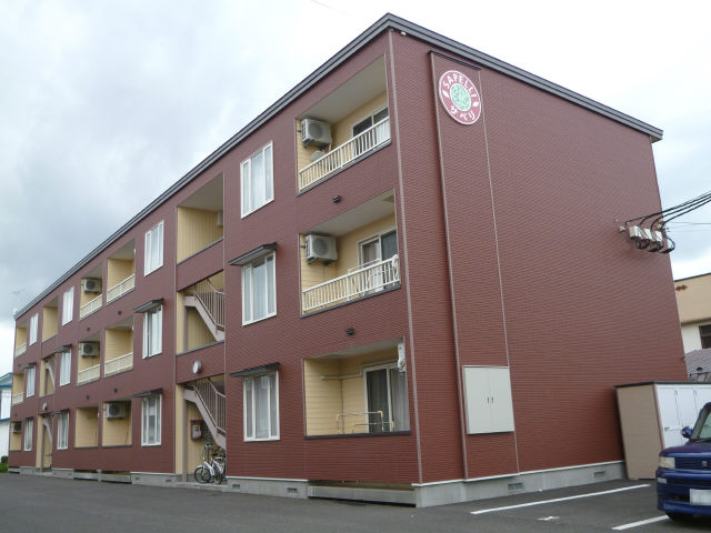 賃貸不動産 写真