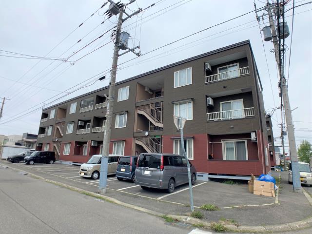 賃貸不動産 写真