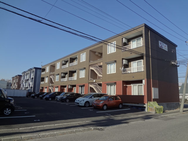 賃貸不動産 写真