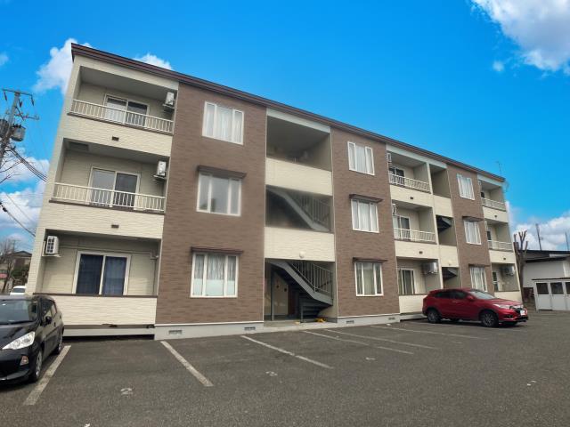 賃貸不動産 写真