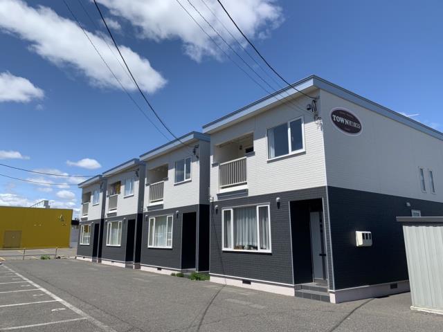 賃貸不動産 写真