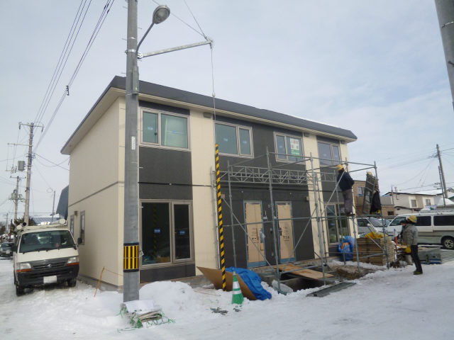 賃貸不動産 写真