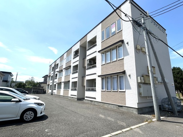 賃貸不動産 写真