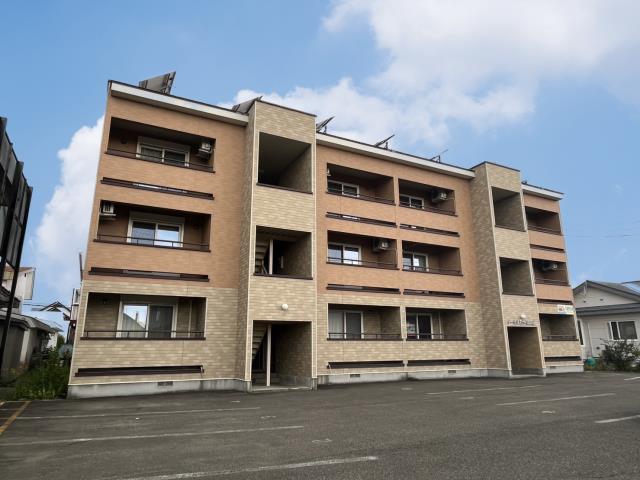 賃貸不動産 写真