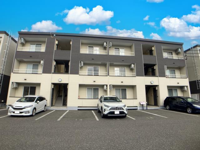 賃貸不動産 写真