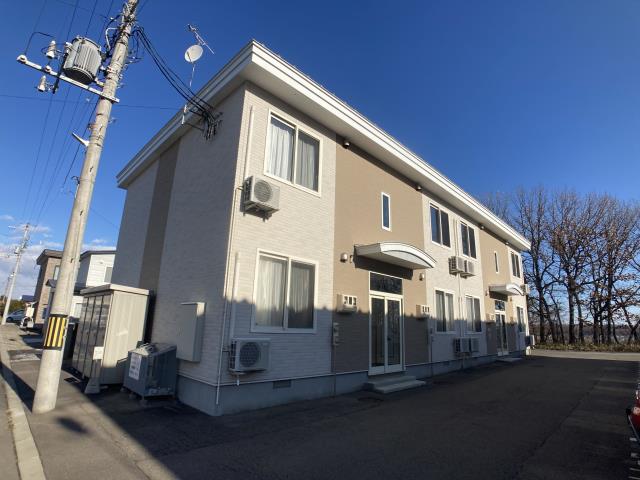 賃貸不動産 写真