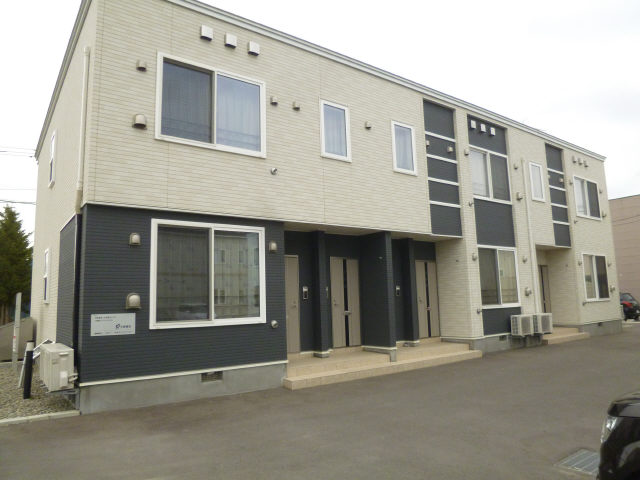 賃貸不動産 写真