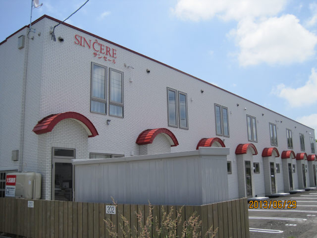 賃貸不動産 写真