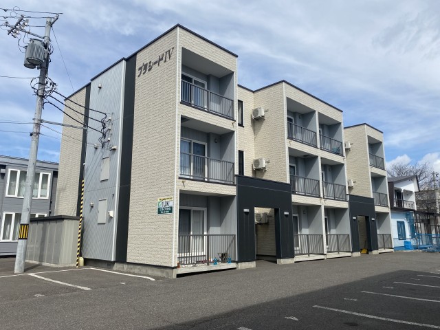 賃貸不動産 写真