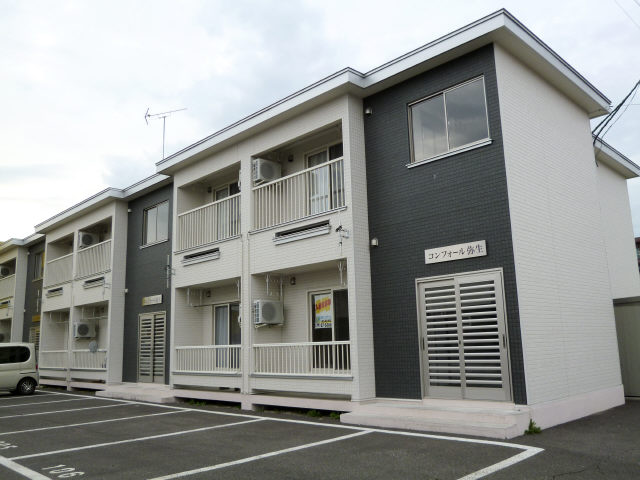 賃貸不動産 写真