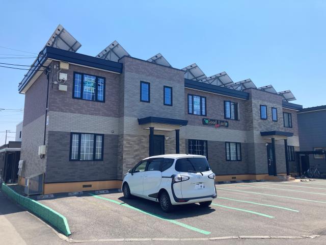 賃貸不動産 写真