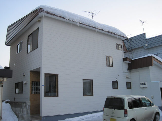 賃貸不動産 写真