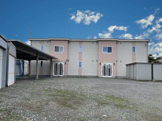 賃貸不動産 写真