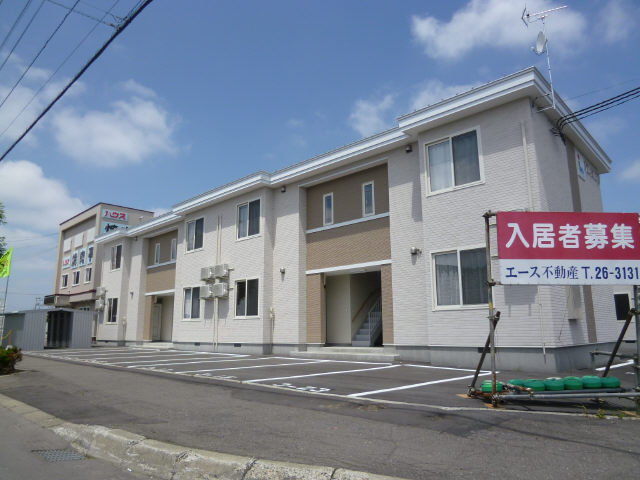 賃貸不動産 写真