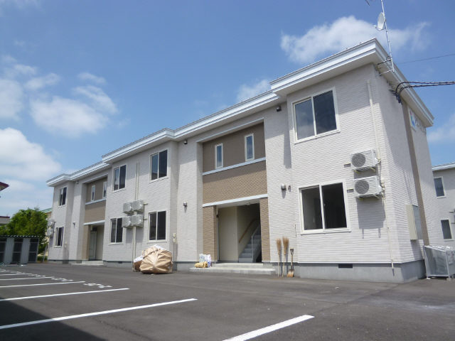 賃貸不動産 写真