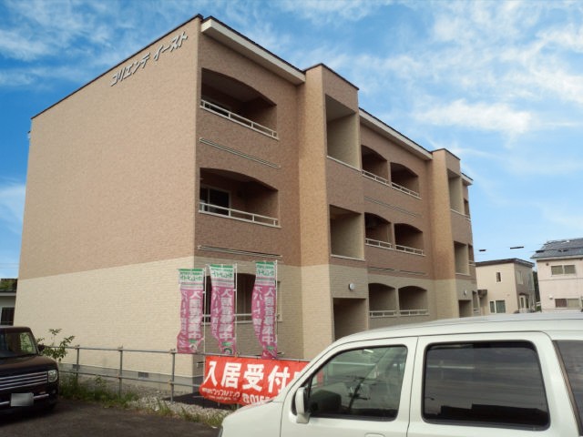 賃貸不動産 写真