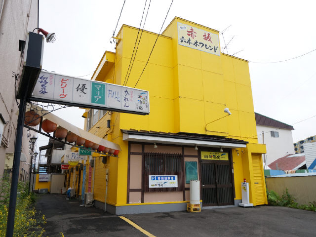 賃貸不動産 写真
