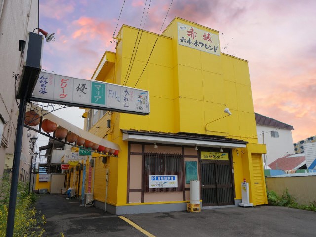 賃貸不動産 写真