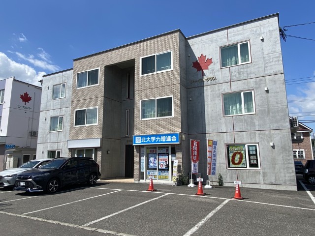 賃貸不動産 写真