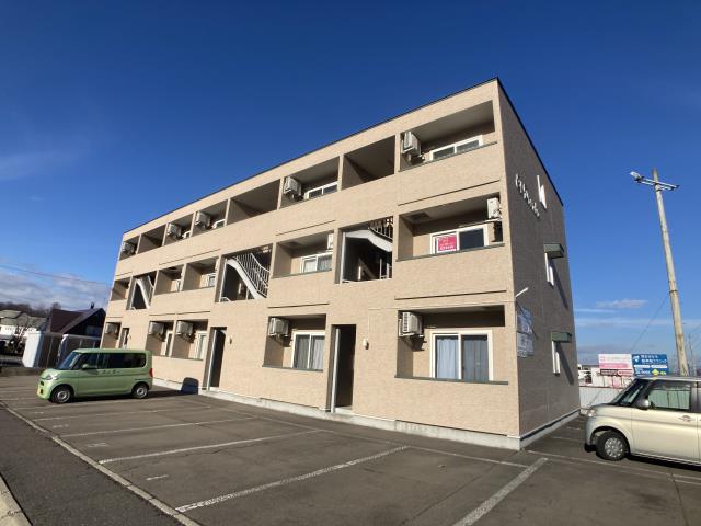 賃貸不動産 写真