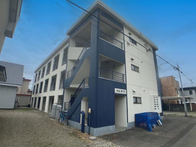 賃貸不動産 写真