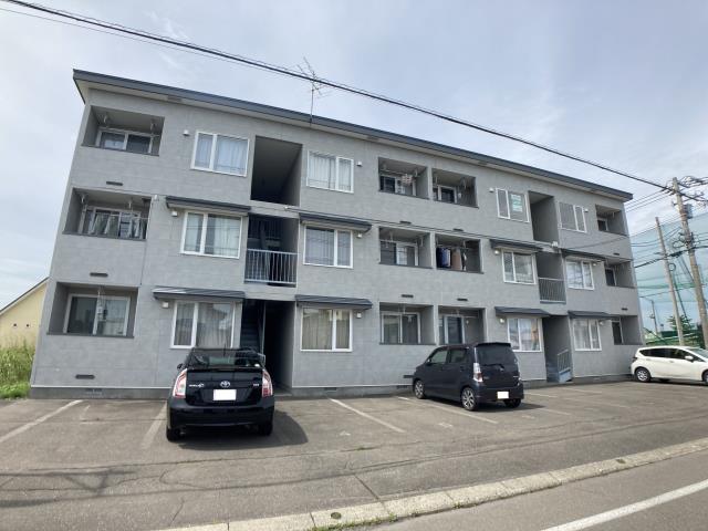 賃貸不動産 写真