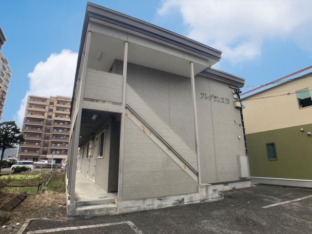 賃貸不動産 写真