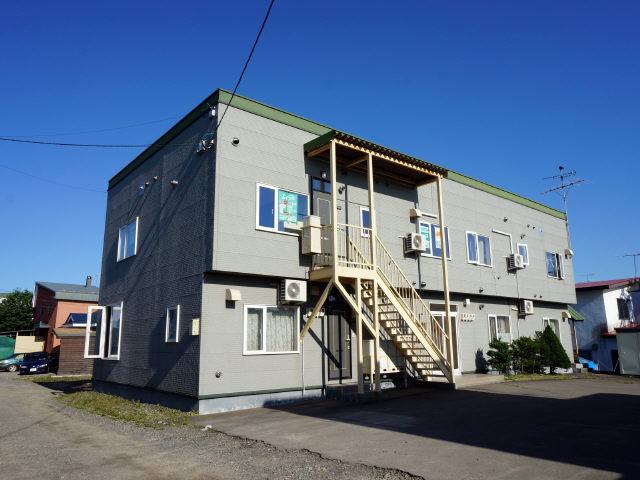 賃貸不動産 写真