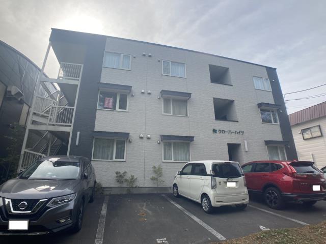 賃貸不動産 写真