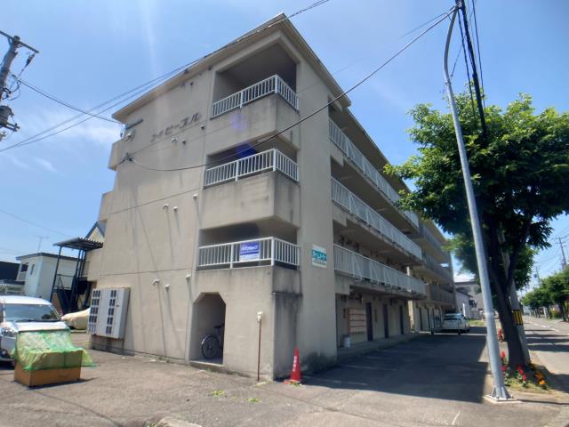 賃貸不動産 写真