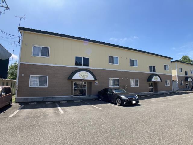 賃貸不動産 写真