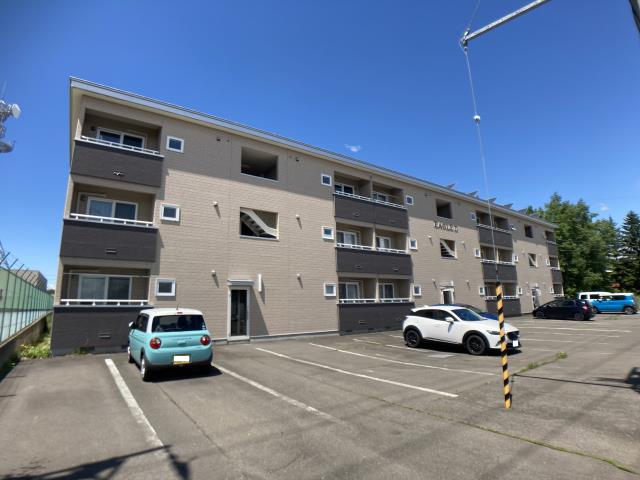 賃貸不動産 写真