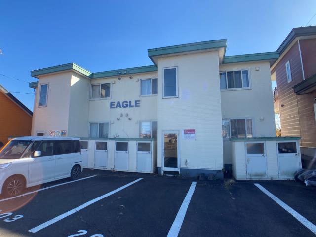 賃貸不動産 写真