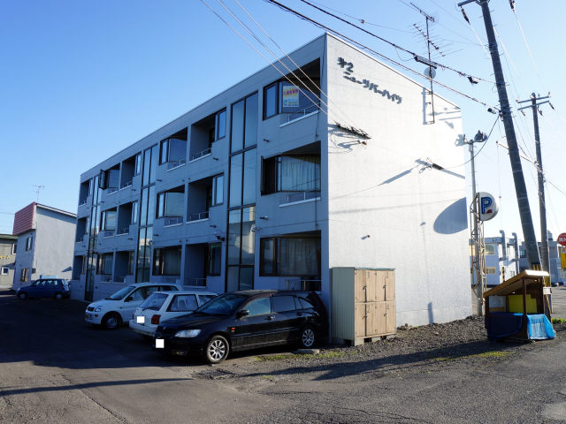 賃貸不動産 写真