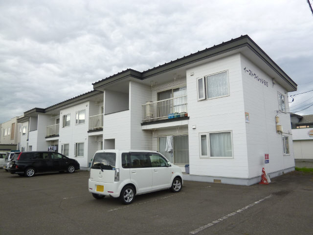 賃貸不動産 写真