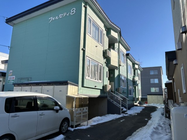 賃貸不動産 写真