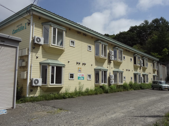 賃貸不動産 写真