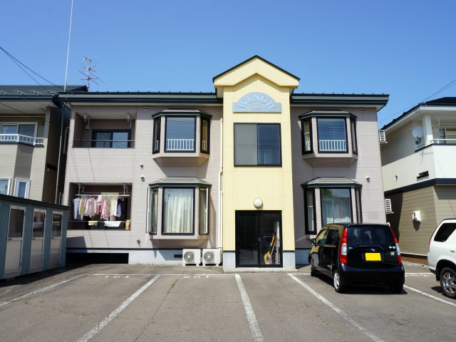 賃貸不動産 写真