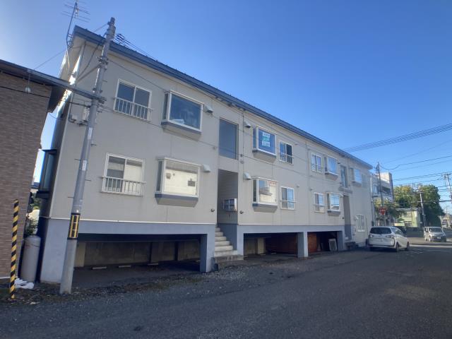 賃貸不動産 写真