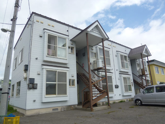 賃貸不動産 写真