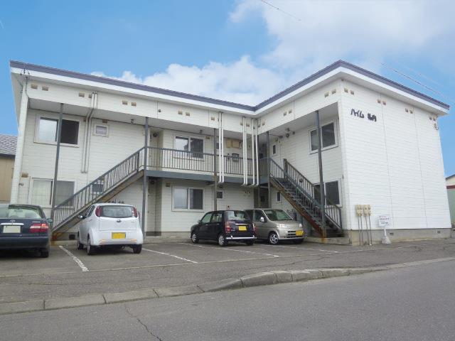 賃貸不動産 写真