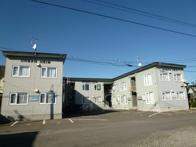 賃貸不動産 写真