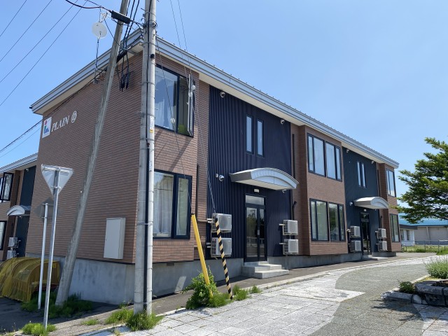 賃貸不動産 写真