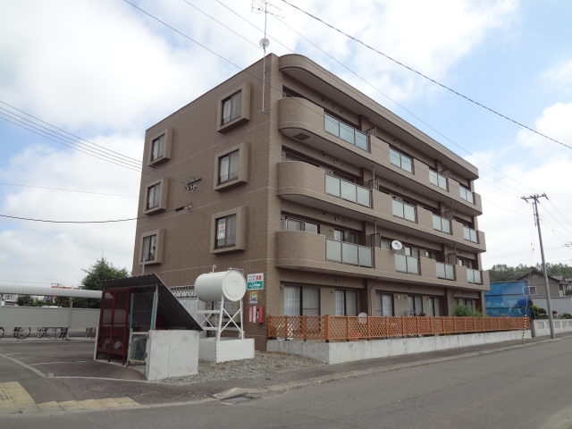 賃貸不動産 写真