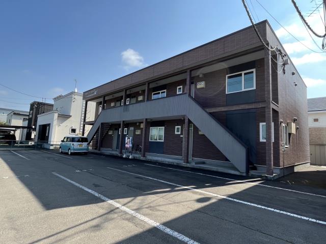 賃貸不動産 写真